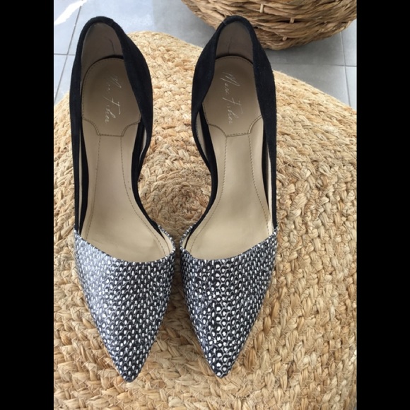 Marc Fisher high heel - Picture 2 of 4